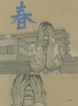 Blue Spring - Coleção de Contos de Taiyo Matsumoto Blue Spring - Coleção de Contos de Taiyo Matsumoto
