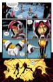 Black Science Vol. 06: Nenhuma Autoridade Além de Você Mesmo Black Science Vol. 06: Nenhuma Autoridade Além de Você Mesmo