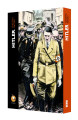 Hitler de Shigeru Mizuki Hitler de Shigeru Mizuki