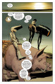 East Of West - A Batalha do Apocalipse vol. 05 East Of West - A Batalha do Apocalipse vol. 05