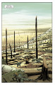 East Of West - A Batalha do Apocalipse vol. 05 East Of West - A Batalha do Apocalipse vol. 05