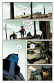 East Of West - A Batalha do Apocalipse vol. 05 East Of West - A Batalha do Apocalipse vol. 05