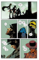 East Of West - A Batalha do Apocalipse vol. 05 East Of West - A Batalha do Apocalipse vol. 05
