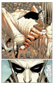 East Of West - A Batalha do Apocalipse vol. 05 East Of West - A Batalha do Apocalipse vol. 05