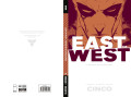East Of West - A Batalha do Apocalipse vol. 05 East Of West - A Batalha do Apocalipse vol. 05