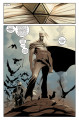 East Of West - A Batalha do Apocalipse vol. 06 East Of West - A Batalha do Apocalipse vol. 06