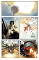 East Of West - A Batalha do Apocalipse vol. 06 East Of West - A Batalha do Apocalipse vol. 06