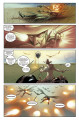 East Of West - A Batalha do Apocalipse vol. 06 East Of West - A Batalha do Apocalipse vol. 06