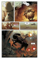 East Of West - A Batalha do Apocalipse vol. 06 East Of West - A Batalha do Apocalipse vol. 06