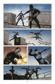 Lazarus vol. 06 (Brochura) Lazarus vol. 06 (Brochura)