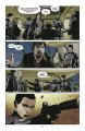 Lazarus vol. 06 (Brochura) Lazarus vol. 06 (Brochura)