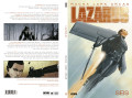 Lazarus vol. 06 (Brochura) Lazarus vol. 06 (Brochura)