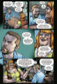 The Boys vol. 13: Querida Becky The Boys vol. 13: Querida Becky