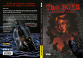 The Boys vol. 13: Querida Becky The Boys vol. 13: Querida Becky
