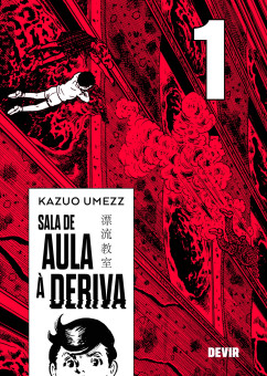 Sala de Aula à Deriva vol. 01 Sala de Aula à Deriva vol. 01