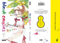 Blank Canvas vol. 01 Blank Canvas vol. 01