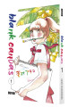 Blank Canvas vol. 01 Blank Canvas vol. 01