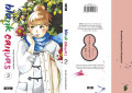Blank Canvas vol. 02 Blank Canvas vol. 02