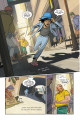 Saga vol. 10 Saga vol. 10