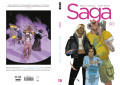 Saga vol. 10 Saga vol. 10
