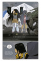 Saga vol. 11 Saga vol. 11