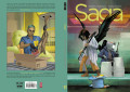 Saga vol. 11 Saga vol. 11