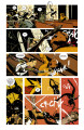 Deadly Class vol. 07: Salve sua Geração Deadly Class vol. 07: Salve sua Geração