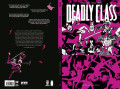 Deadly Class vol. 07: Salve sua Geração Deadly Class vol. 07: Salve sua Geração