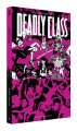 Deadly Class vol. 07: Salve sua Geração Deadly Class vol. 07: Salve sua Geração