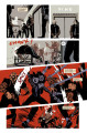 Deadly Class vol. 08: Uma Despedida Carinhosa Deadly Class vol. 08: Uma Despedida Carinhosa