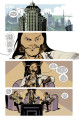 Deadly Class vol. 08: Uma Despedida Carinhosa Deadly Class vol. 08: Uma Despedida Carinhosa