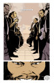 Deadly Class vol. 08: Uma Despedida Carinhosa Deadly Class vol. 08: Uma Despedida Carinhosa