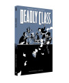 Deadly Class vol. 08: Uma Despedida Carinhosa Deadly Class vol. 08: Uma Despedida Carinhosa