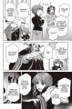 The Ancient Magus Bride vol. 14 The Ancient Magus Bride vol. 14