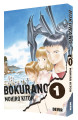 Bokurano vol. 01 Bokurano vol. 01