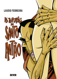 As Tentações de Santo Antão As Tentações de Santo Antão