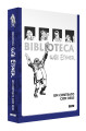 Biblioteca Eisner: Um Contrato com Deus (2ª Edição) Biblioteca Eisner: Um Contrato com Deus (2ª Edição)