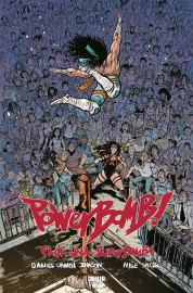 Powerbomb! Faça uma Superbomba Powerbomb! Faça uma Superbomba