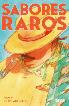 Sabores Raros Sabores Raros