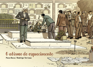 O Abismo do Esquecimento O Abismo do Esquecimento