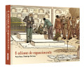 O Abismo do Esquecimento O Abismo do Esquecimento