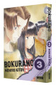 Bokurano vol. 03 Bokurano vol. 03