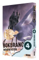 Bokurano vol. 04 Bokurano vol. 04