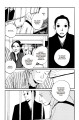 House of Five Leaves vol. 03 House of Five Leaves vol. 03