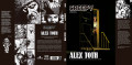 Creepy Apresenta: Alex Toth Creepy Apresenta: Alex Toth