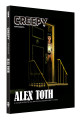 Creepy Apresenta: Alex Toth Creepy Apresenta: Alex Toth