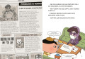 Detetive Bundinha - O Misterioso Caso da Senhora Púrpura Detetive Bundinha - O Misterioso Caso da Senhora Púrpura