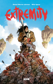 Extremity Extremity