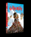 Extremity Extremity