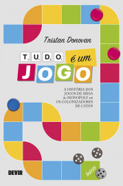 Tudo é um Jogo Tudo é um Jogo